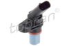 TOPRAN 114 933 RPM Sensor, manual transmission